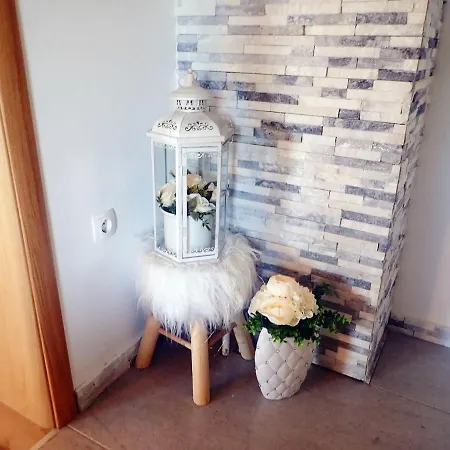 Apartment In Rovanjska, Comfortable And Close To The
