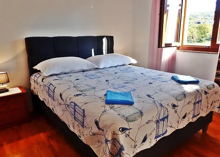 Apartament In Rovanjska Near Velebit Mountains *