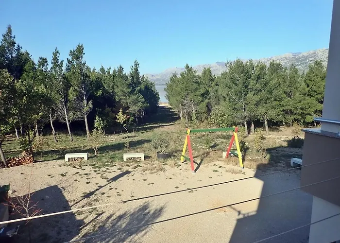 アパート In Rovanjska Near Velebit Mountains *